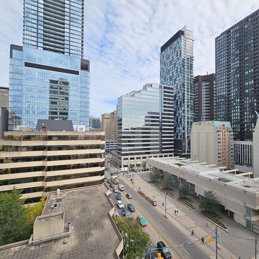 For Lease - 280 Dundas Street Unit# 804, Toronto, Ontario - Photo 1