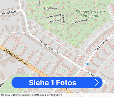 Frei ab 1.4.26 ! Bad mit Dusche + Balkon am Wohnzi. + Stellplatz! - Foto 1
