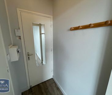 Location Appartement 1 pièce 13m² DARDILLY 69570 - Photo 6