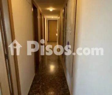Piso en alquiler en Benaguasil - Foto 6