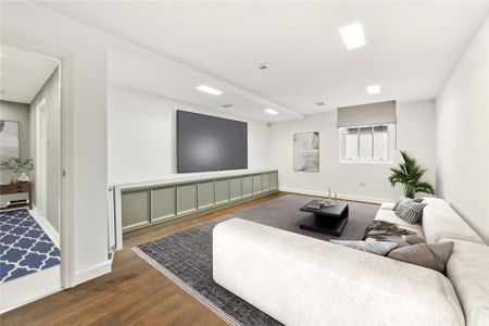 5 bedroom terraced house to rent - Photo 4