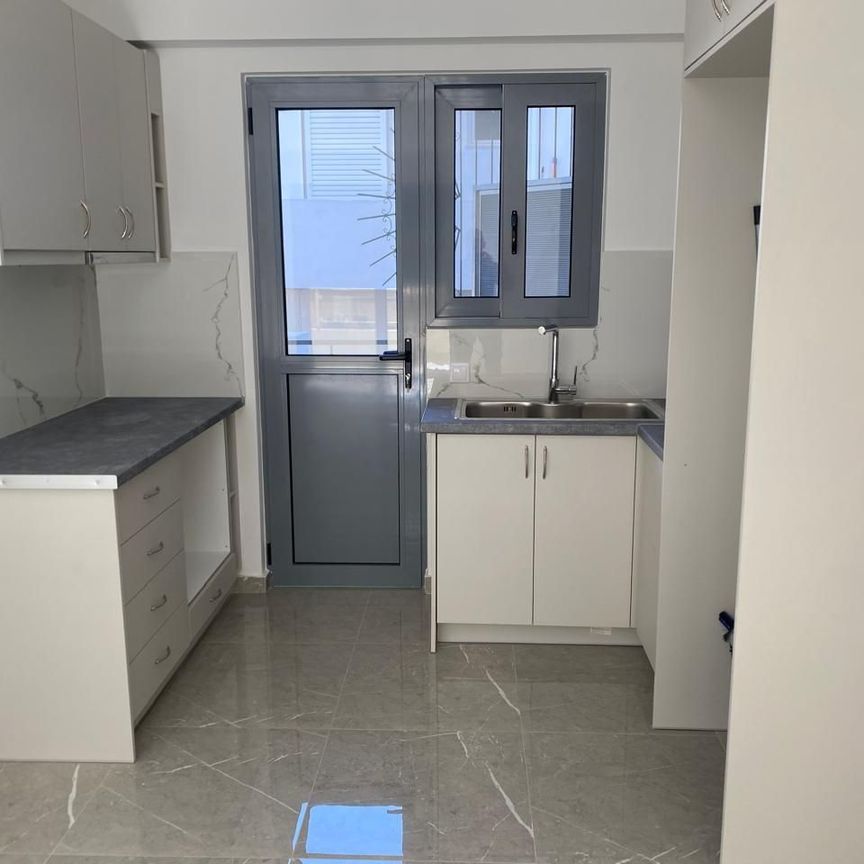 Διαμέρισμα για ενοικίαση Ταμπούρια (Ταμπούρια – Αγία Σοφία) - Φωτογραφία 1