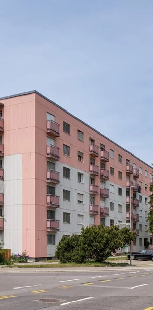 Appartement de 3 pièces au 2ème étage - Photo 1