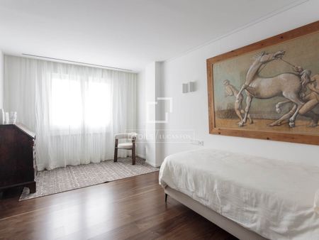 Exclusive newly renovated luxury home in one of Madrid's most sought-after areas - Photo 3