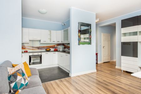 Lokum w centrum pod elastyczny najem - Фото 2