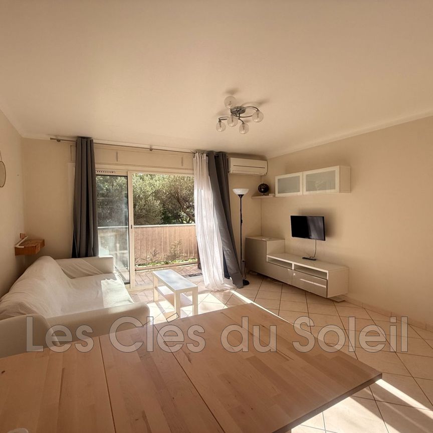 Location Appartement 3 pièces 57m² TOULON 83000 - Photo 1