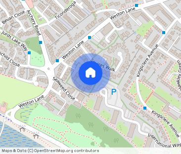 Riversdale Close, Weston - Photo 1