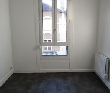 Appartement RUE REIMBEAU - Photo 1