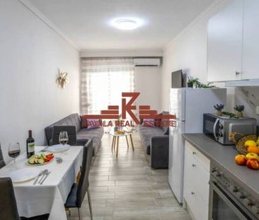 Διαμέρισμα για ενοικίαση Άγιος Ιωάννης (Καβάλα) - Photo 3