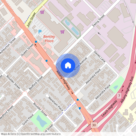 2/3 Acton Avenue, Bentley