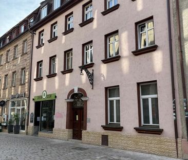 2-Zim. Wohnung zum 1.2.2026 zur Miete frei (Fürth Zenrum) - Photo 3