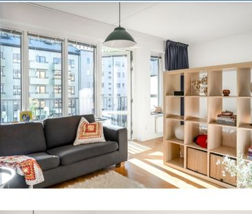 Huddinge - 1.5rok - 12mån - 9.500kr/mån - Foto 2