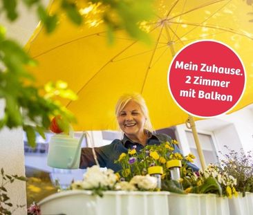 Harzgeroder Straße 36 - Harzer-Karree - Photo 1