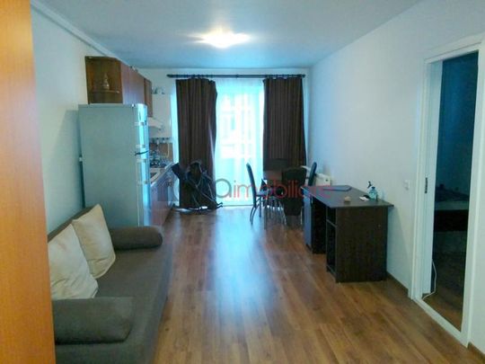 Apartament 2 camere de inchiriat in Cluj-Napoca, Manastur ID 5728 - Fotografie 1