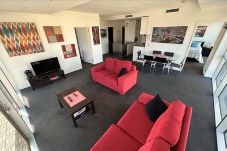 Melbourne CBD - Photo 2