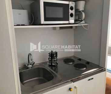 Location Appartement 1 pièce 17m² VALENCIENNES 59300 - Photo 4