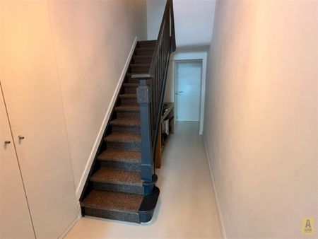 Leuke ruime studio met groot terras - Foto 4