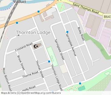 Springdale Street, Huddersfield, HD1 3NG - Photo 1
