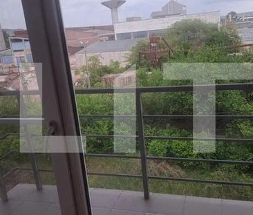 Garsoniera, 37 mp, zona Marasti - Photo 1