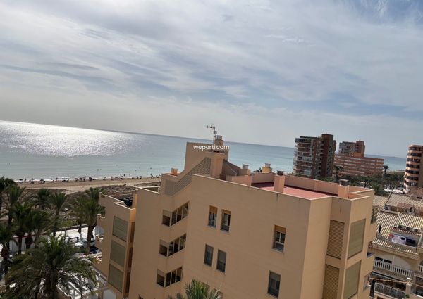 Apartment in Arenales del Sol, for rent