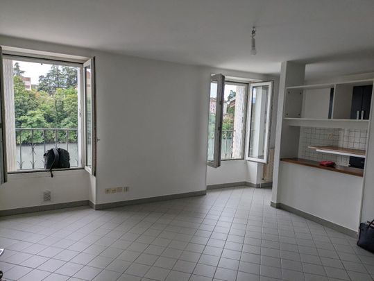 Appartement Romans Sur Isere - 3 pièce(s) - 53.25 m2 , Romans sur isere - Photo 1