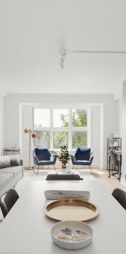 Appartement 5 ½ à louer Montcalm / Saint-Sacrement décembre 2025 - Photo 1