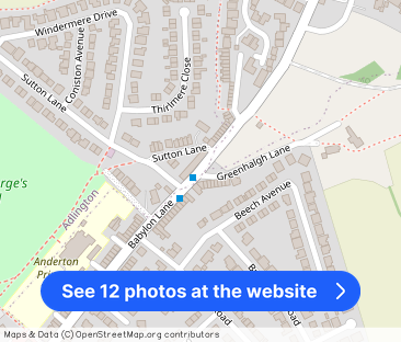 Babylon Lane, Anderton, PR6 - Photo 1