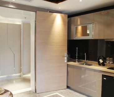 1 bedroom terraced house to rent - Photo 6
