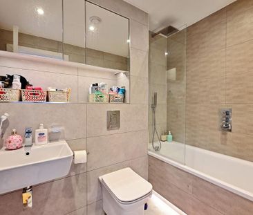 2 bedroom apartment to rent - Photo 5