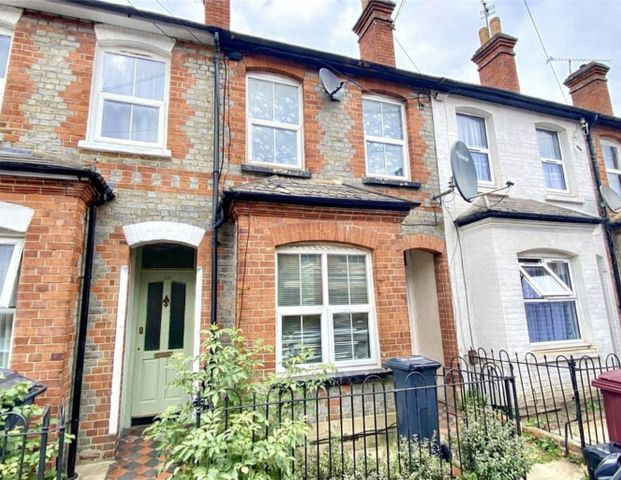 3 bedroom House in Essex Street, Reading - Photo 1