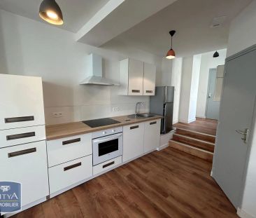 Appartement à louer 3 pièces 63.81m² - Photo 6
