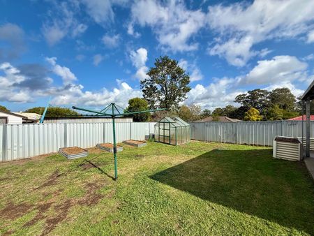 6 Mcarthur Street, Telarah - Photo 5