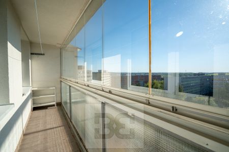 Apartment for rent, 3+1 - 2 bedrooms, 81m - Photo 4