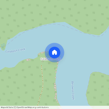 60 Calabash Point, NSW 2082, Berowra Waters