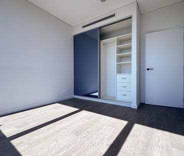 Brand New Furnished Designer 2-Bed Apartment with Secure Parking | ... - Photo 6