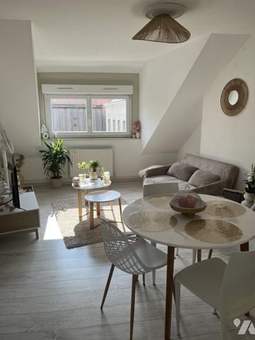 Appartement en centre ville - Photo 4
