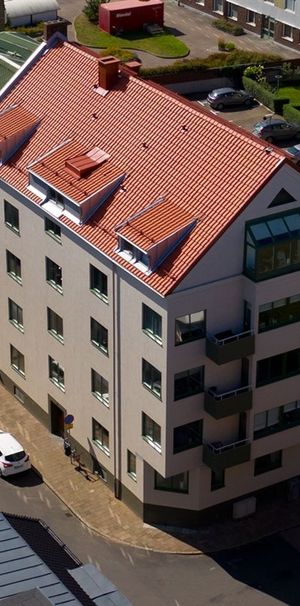 Wrangelsgatan 17 - Foto 1