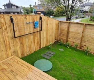 Modern 2BR Townhouse in Botany Downs - Photo 1