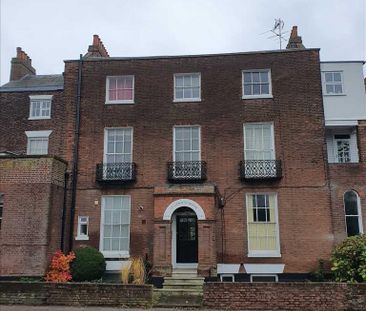 3 bedroom apartment to rent - Photo 3