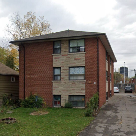 For Lease - 14 Vanevery Street Unit# Unit 3, Toronto, Ontario - Photo 2