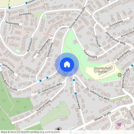 Sonnenweg 25, 58256 Nordrhein-Westfalen - Ennepetal