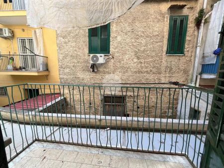 Quadrilocale via dello Scanzano 20, Altarello, Palermo - Photo 5