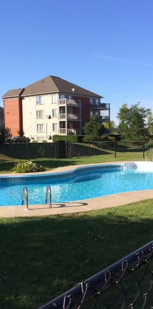 Condo 4 1/2 à louer - Brossard - Dix30 - Photo 1