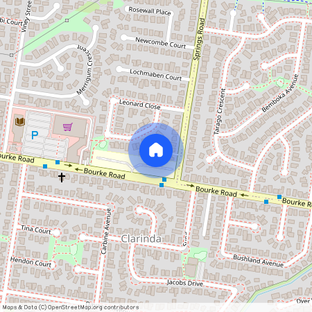 8/144 Springs Road, Clarinda