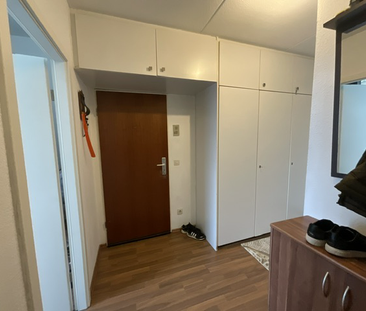 Schöne Familienwohnung mit zwei Balkonen - Foto 2