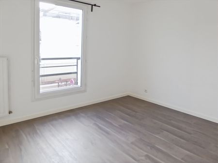 Location appartement 2 pièces, 46.06m², Mennecy - Photo 2