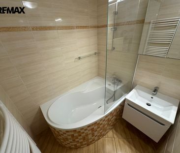 Pronájem bytu 2+1 v osobním vlastnictví 56 m², Děčín - Фото 6