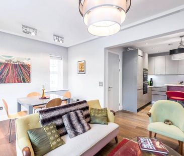 3 bedroom maisonette to rent - Photo 1