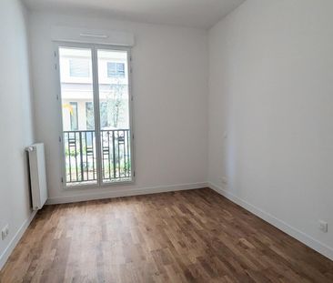 location Appartement T2 DE 43.27m² À CLICHY - Photo 1