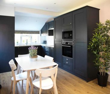 1 bedroom Flat To Let - Photo 3